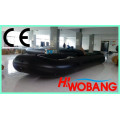 8m 20 persona inflable bote de salvamento para la venta